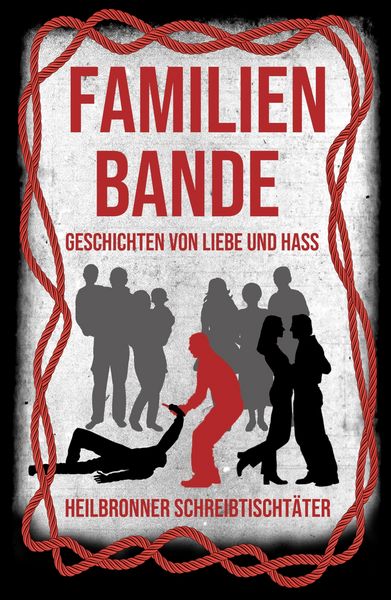 Produktbild: Familienbande - Geschichten von Liebe und Hass
