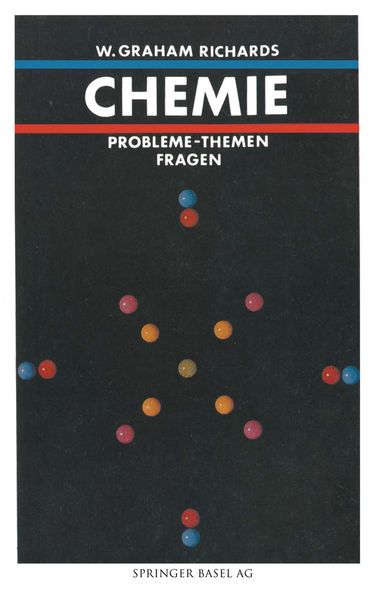 Produktbild: Chemie