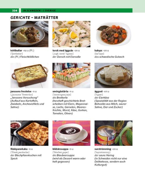 Produktbild: PONS Bildw&ouml;rterbuch Schwedisch