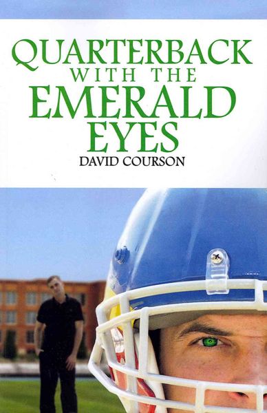 Produktbild: Quarterback W/the Emerald Eyes