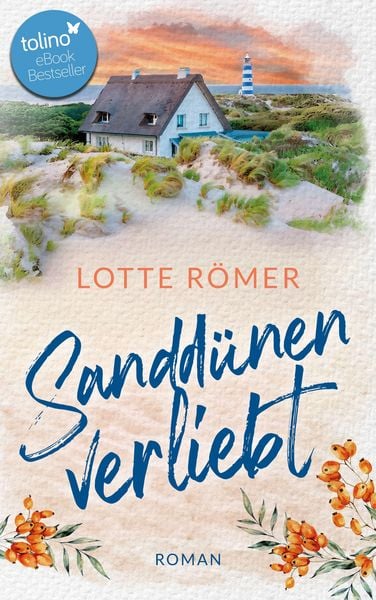 Produktbild: Sandd&uuml;nenverliebt