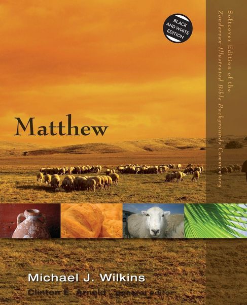 Produktbild: The Matthew