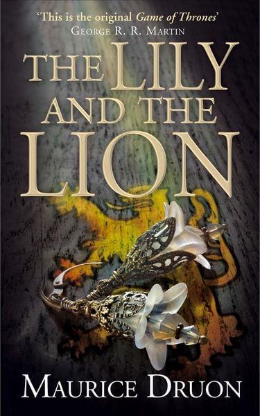 Produktbild: The Lily and the Lion