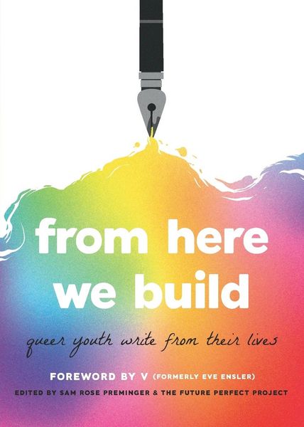 Produktbild: From Here We Build