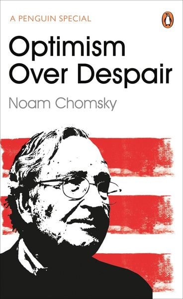 Produktbild: Optimism Over Despair