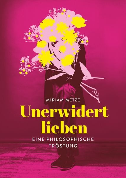 Produktbild: Unerwidert lieben