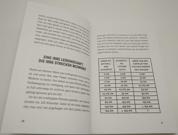 Produktbild: Ich hasse Laufen, und du kannst das auch