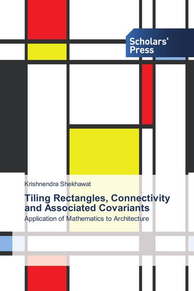 Produktbild: Tiling Rectangles, Connectivity and Associated Covariants