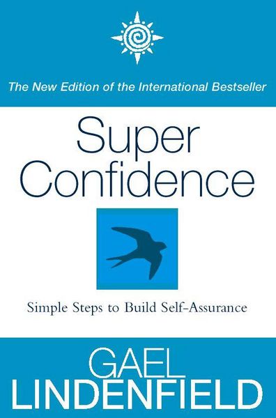 Produktbild: Super Confidence