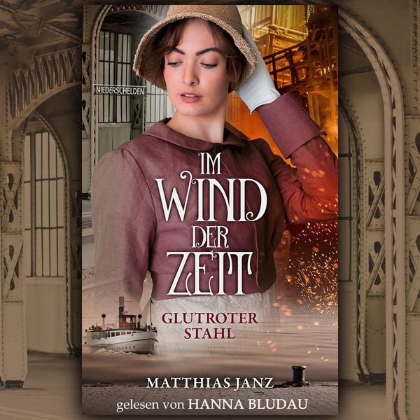 Produktbild: Im Wind der Zeit