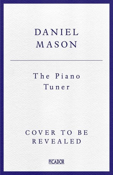 Produktbild: The Piano Tuner