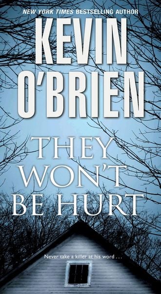 Produktbild: They Won't Be Hurt