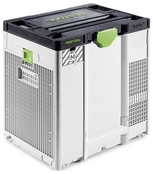 Produktbild: Festool 577784 SYS-AIR M Luftreiniger netzbetrieben
