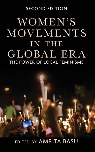 Produktbild: Women's Movements in the Global Era