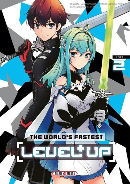 Produktbild: The world's fastest level up. Tome 2