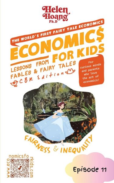 Produktbild: Economics for Kids