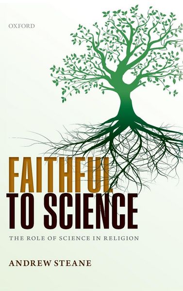 Produktbild: Faithful to Science