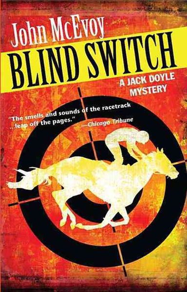 Produktbild: Blind Switch