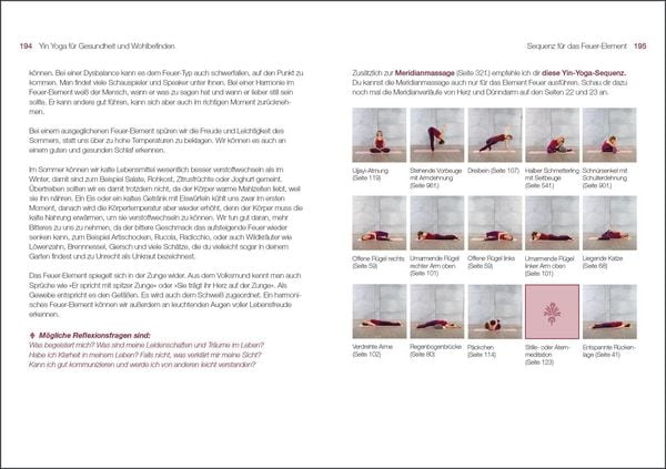 Produktbild: Gesund durch Yin Yoga