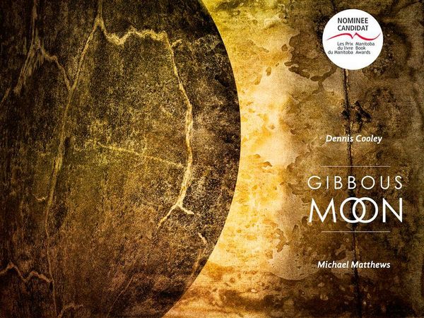 Produktbild: Gibbous Moon