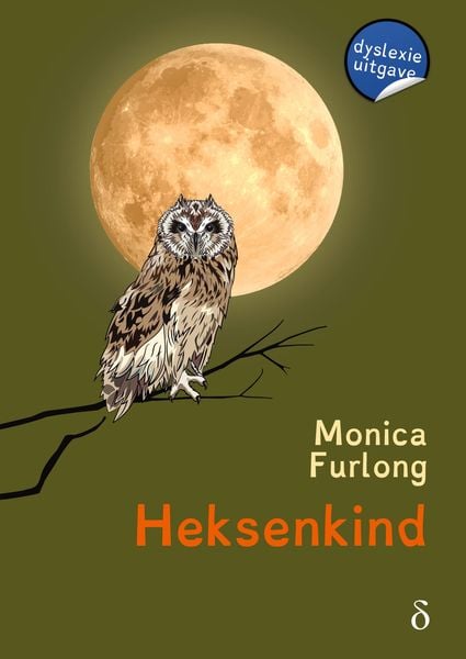 Produktbild: Heksenkind