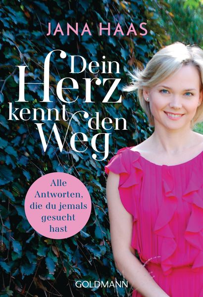 Produktbild: Dein Herz kennt den Weg