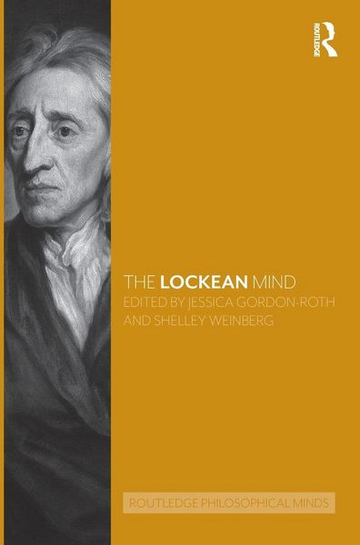 Produktbild: The Lockean Mind