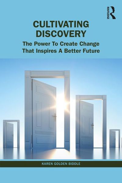 Produktbild: The Untapped Power of Discovery