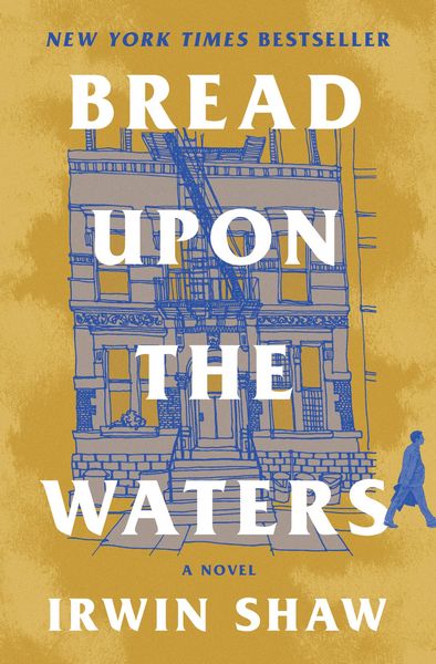 Produktbild: Bread Upon the Waters