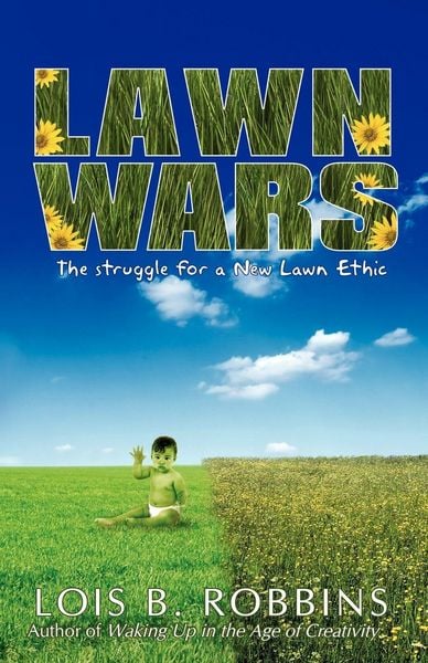 Produktbild: Lawn Wars