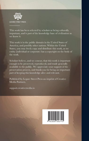 Produktbild: Description Physique De La R&eacute;publique Argentine D'apr&egrave;s Des Observations Personelles Et &Eacute;trang&egrave;res: L'histoire De La D&eacute;couverte Et La G&eacute;ographie Du Pa