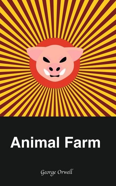 Produktbild: Animal Farm