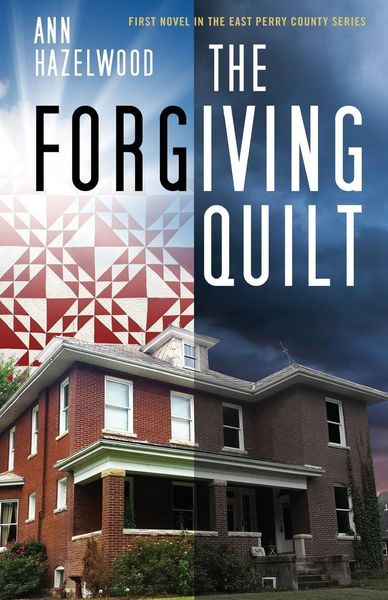 Produktbild: The Forgiving Quilt - Print-On-Demand Edition
