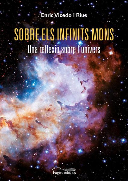Produktbild: Sobre els infinits mons : Una reflexi&oacute; sobre l'univers