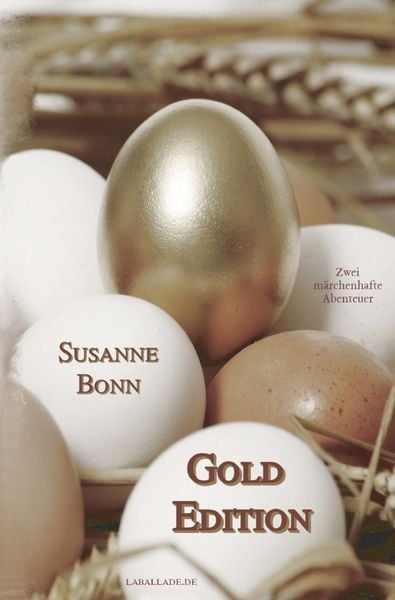 Produktbild: Gold Edition