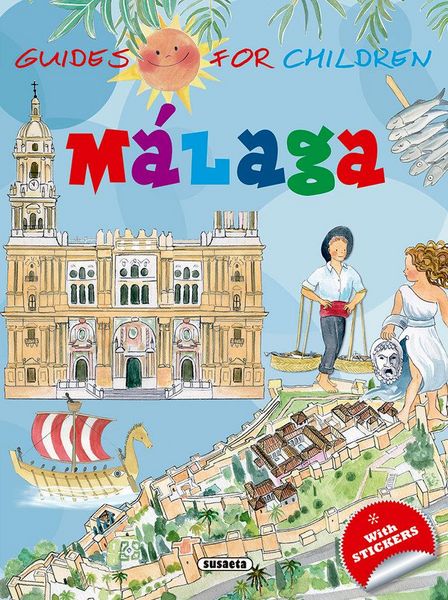 Produktbild: M&aacute;laga