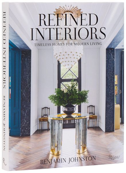 Produktbild: Refined Interiors