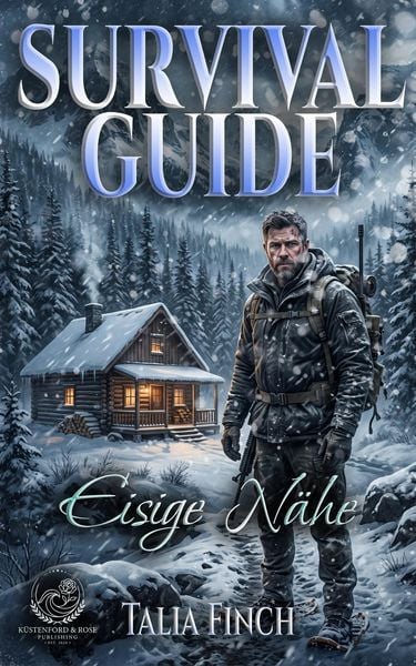 Produktbild: Der Survival Guide - Eisige N&auml;he