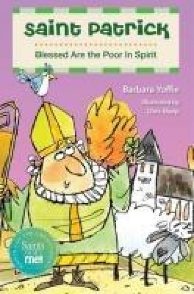 Produktbild: Saint Patrick