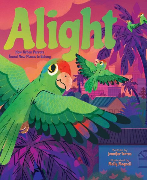 Produktbild: Alight