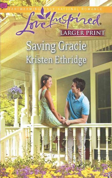 Produktbild: Saving Gracie
