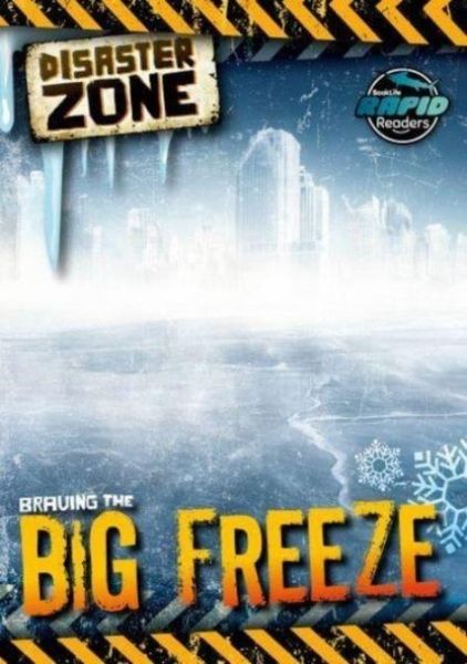 Produktbild: Braving the Big Freeze