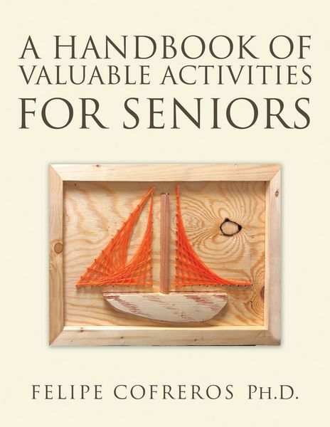 Produktbild: A Handbook of Valuable Activities for Seniors