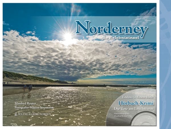 Produktbild: Norderney ... die Erlebnisinsel