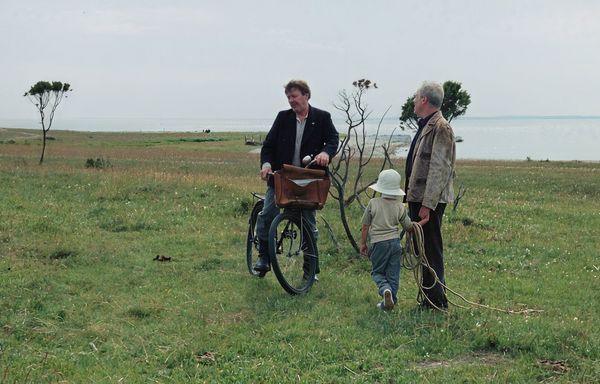 Produktbild: Opfer (inkl. Bonus-DVD) (Filmjuwelen)