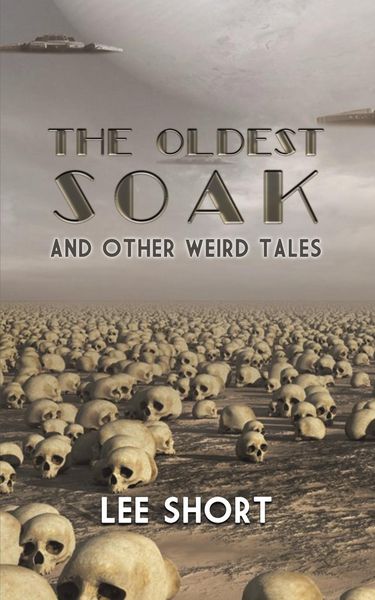 Produktbild: The Oldest Soak