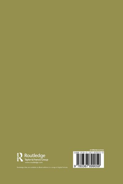Produktbild: Green Crimes and Dirty Money