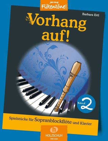 Produktbild: Vorhang auf! 2