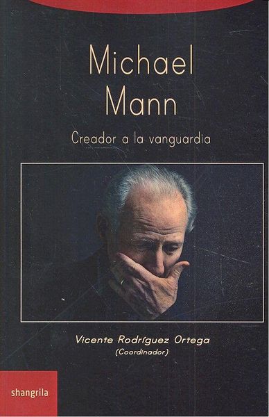 Produktbild: Michael Mann : creador a la vanguardia