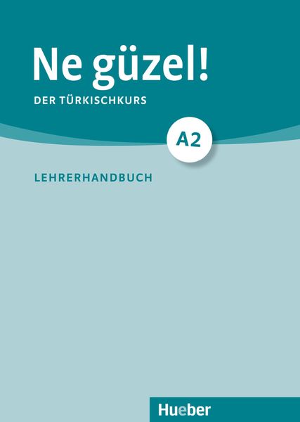 Produktbild: Ne g&uuml;zel! A2